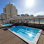 アパート 1a Terrace B - Casas & Papeis アルマカオ・デ・ペラ