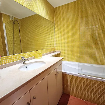 1a Terrace B - Casas & Papeis Appartement *