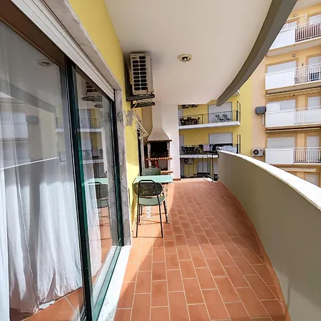 Apartamento 1a Terrace B - Casas & Papeis Armação de Pêra