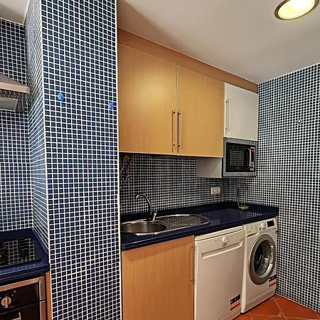 Apartamento 1a Terrace B - Casas & Papeis *