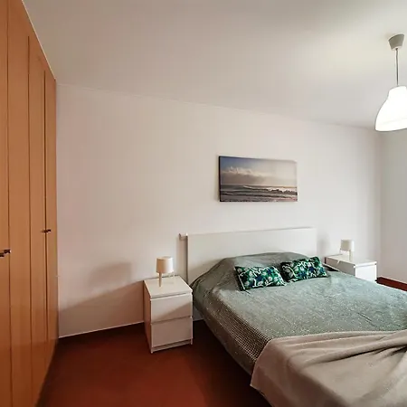 Apartamento 1a Terrace B - Casas & Papeis