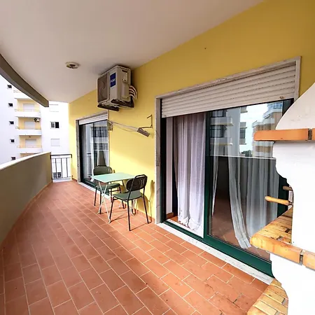 Appartement 1a Terrace B - Casas & Papeis
