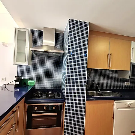 1a Terrace B - Casas & Papeis Appartement Armação de Pêra