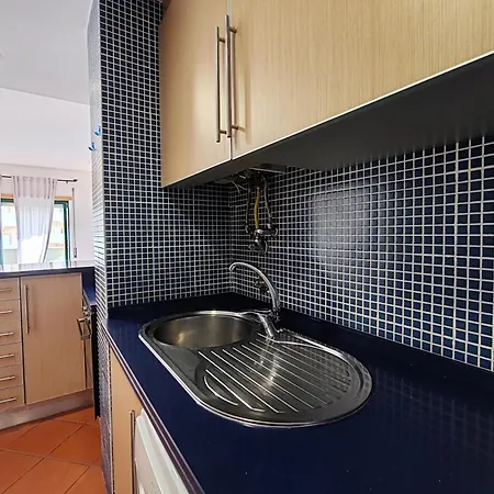 Apartamento 1a Terrace B - Casas & Papeis