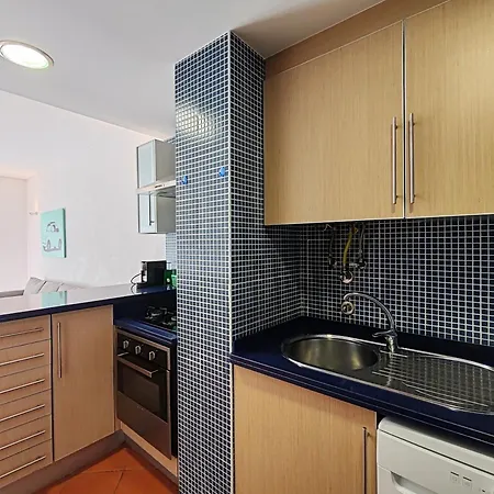 1a Terrace B - Casas & Papeis *