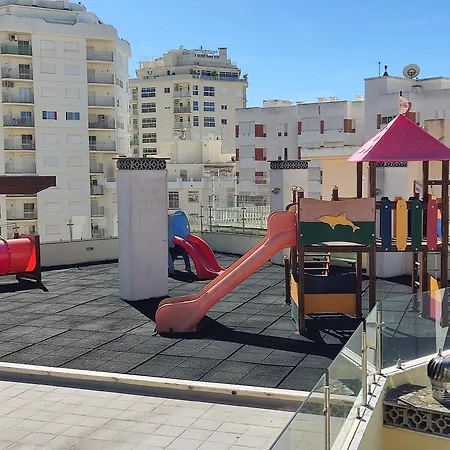 1a Terrace B - Casas & Papeis Apartamento