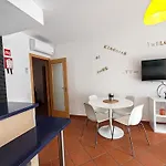 1a Terrace B - Casas & Papeis Armação de Pêra