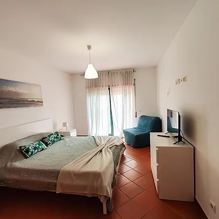 1a Terrace B - Casas & Papeis Apartmán *