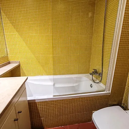 Appartamento 1a Terrace B - Casas & Papeis Armação de Pêra