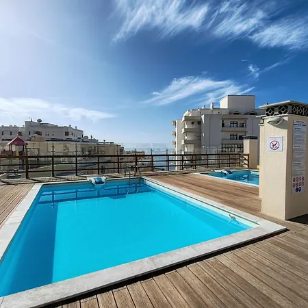 1a Terrace B - Casas & Papeis Appartamento *