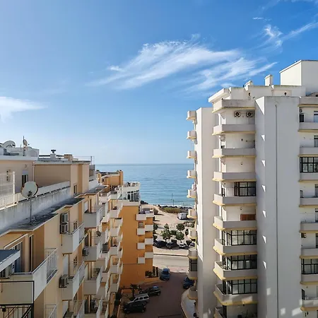 Appartement 1a Terrace B - Casas & Papeis
