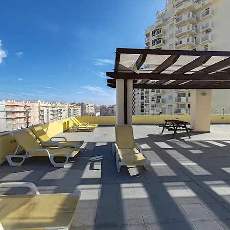 Apartmán 1a Terrace B - Casas & Papeis