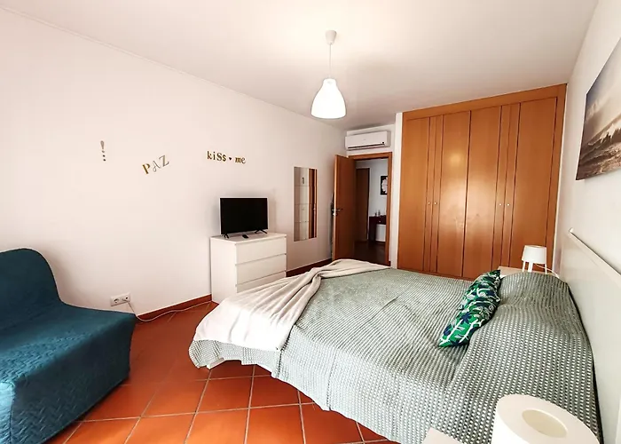 1a Terrace B - Casas & Papeis Daire *