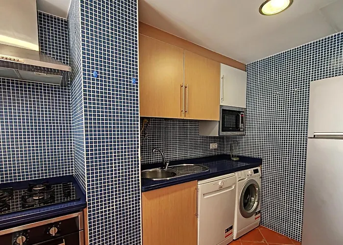 Daire 1a Terrace B - Casas & Papeis *