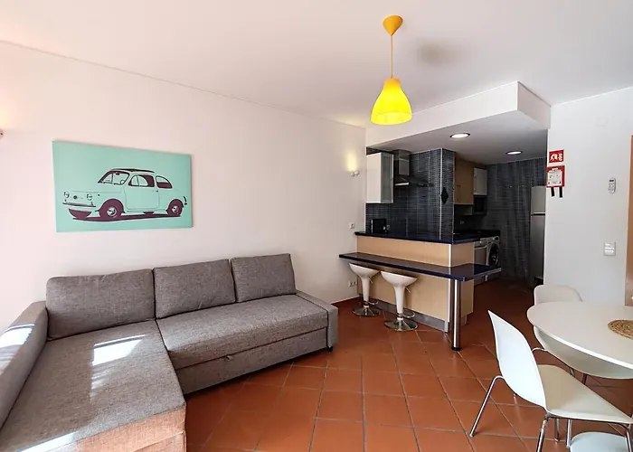 Daire 1a Terrace B - Casas & Papeis *