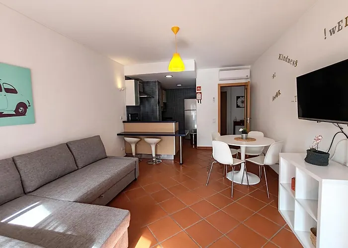 1a Terrace B - Casas & Papeis Daire