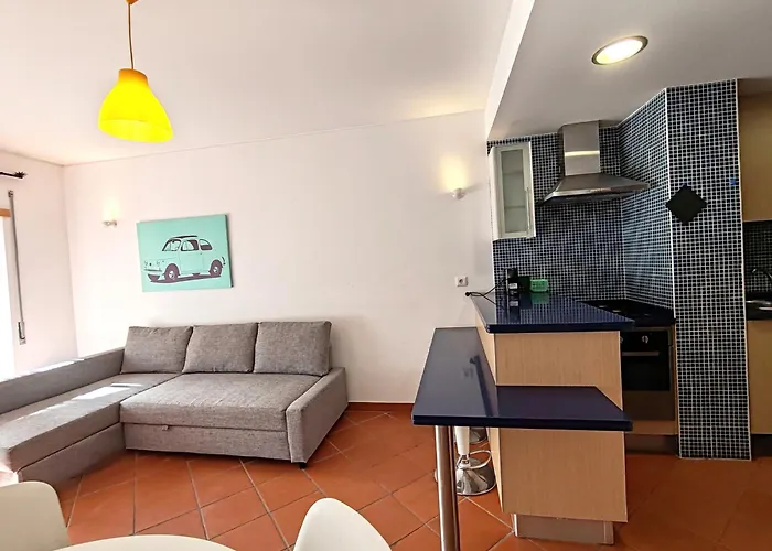 Daire 1a Terrace B - Casas & Papeis