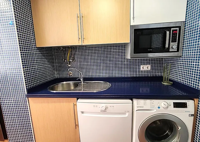 1a Terrace B - Casas & Papeis Armação de Pêra