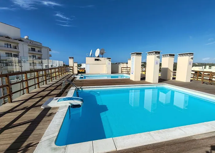 1a Terrace B - Casas & Papeis Daire *