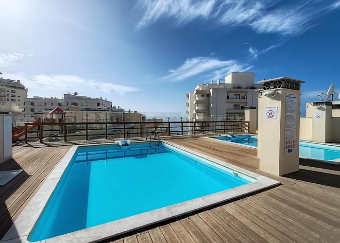 1a Terrace B - Casas & Papeis Daire *