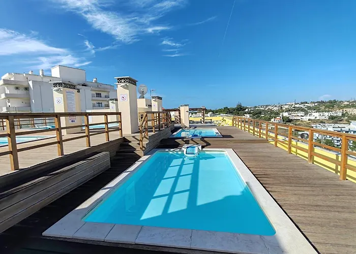 1a Terrace B - Casas & Papeis Daire