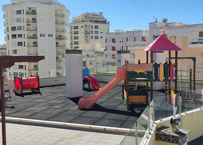 1a Terrace B - Casas & Papeis Daire