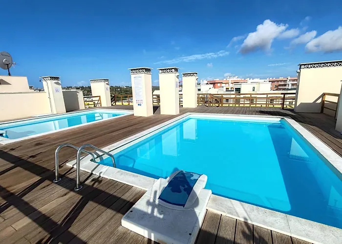 1a Terrace B - Casas & Papeis Daire *