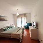 1a Terrace B - Casas & Papeis Apartman *