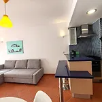 Apartman 1a Terrace B - Casas & Papeis