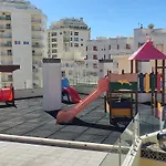 1a Terrace B - Casas & Papeis Apartman