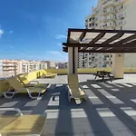 Apartman 1a Terrace B - Casas & Papeis